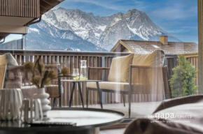 BergAlpine Garmisch-Partenkirchen